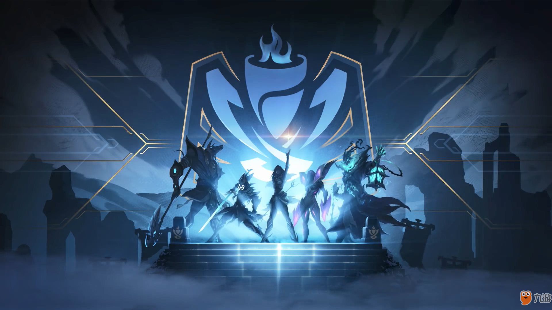 TES战队败北引热议：官博炸裂，中路需加练，兰博非369良配