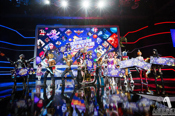 传奇不息，薪火相传！S15英雄联盟总决赛落幕，新的故事正在书写。