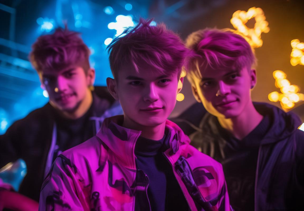 JackeyLove赛后采访：畅谈团队配合与比赛回顾，展望下一场比赛