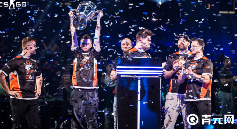 中国队无畏契约国际赛场展现实力，新生代选手引领电竞新浪潮