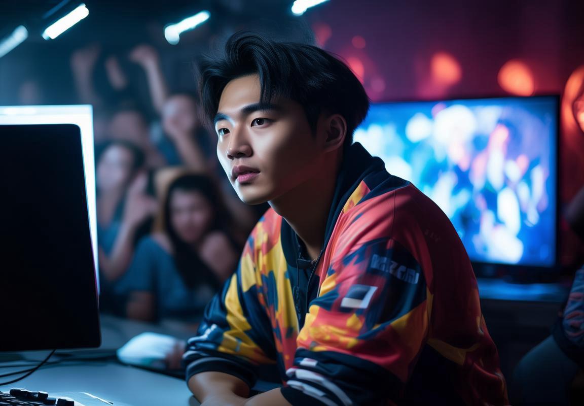 剑指决赛！Bin放狠话：我会在决赛等Faker。