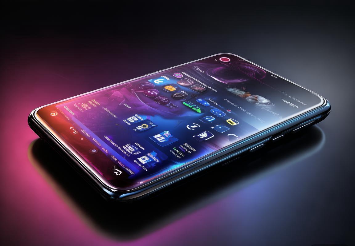 iQOO 15电竞旗舰：极致性能与高刷新率屏幕，专业电竞装备之选