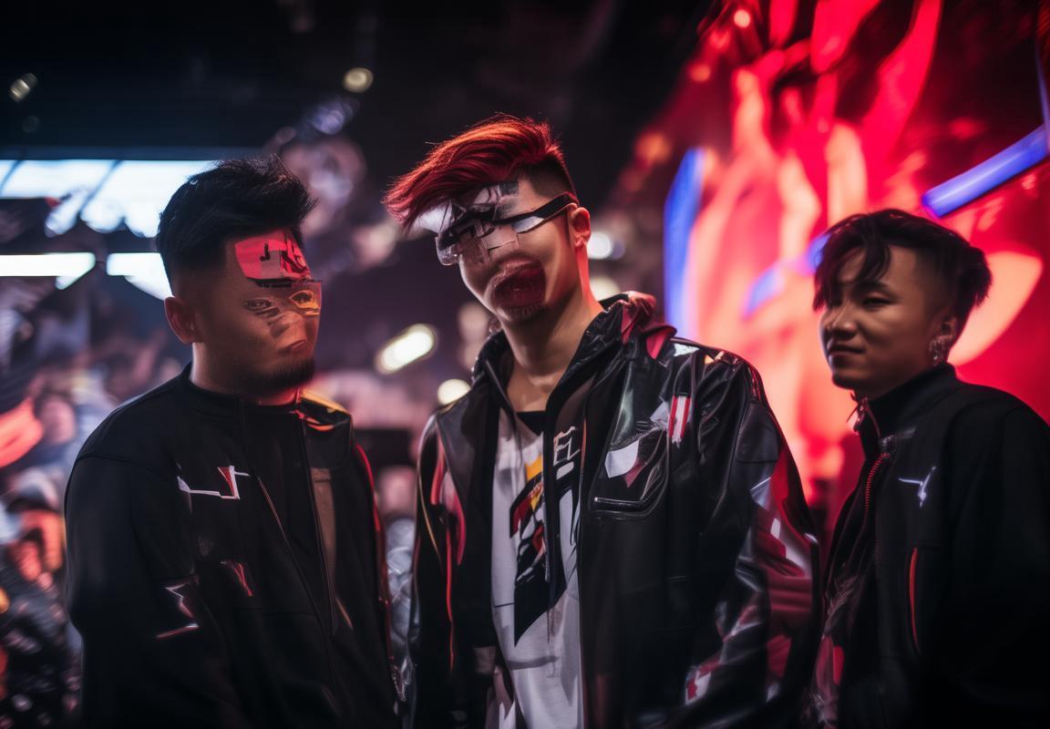 剑指决赛！Bin放狠话：我会在决赛等Faker。